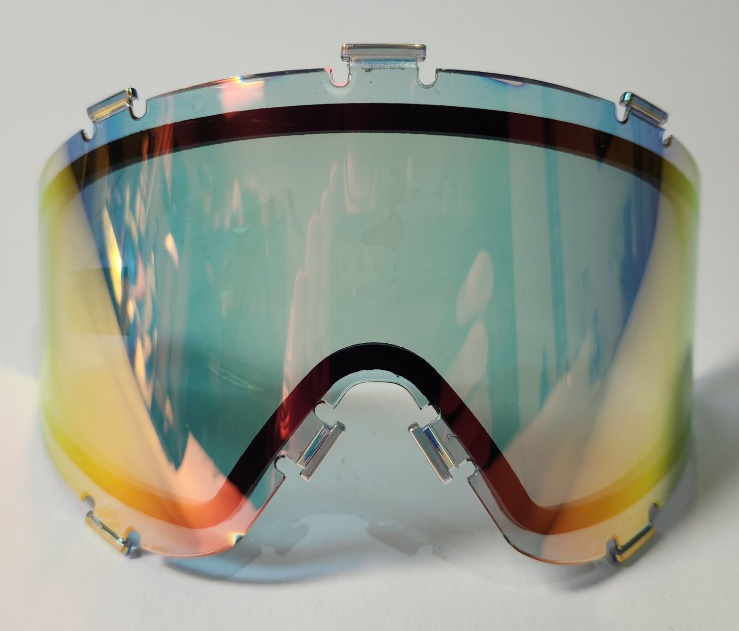 JT Lens Spectra Thermal Lens Lava (unpackaged)