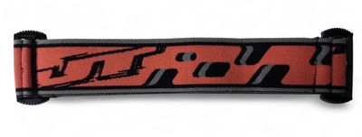 JT Spectra/ Proflex  Woven Strap - Tequila Sunrise