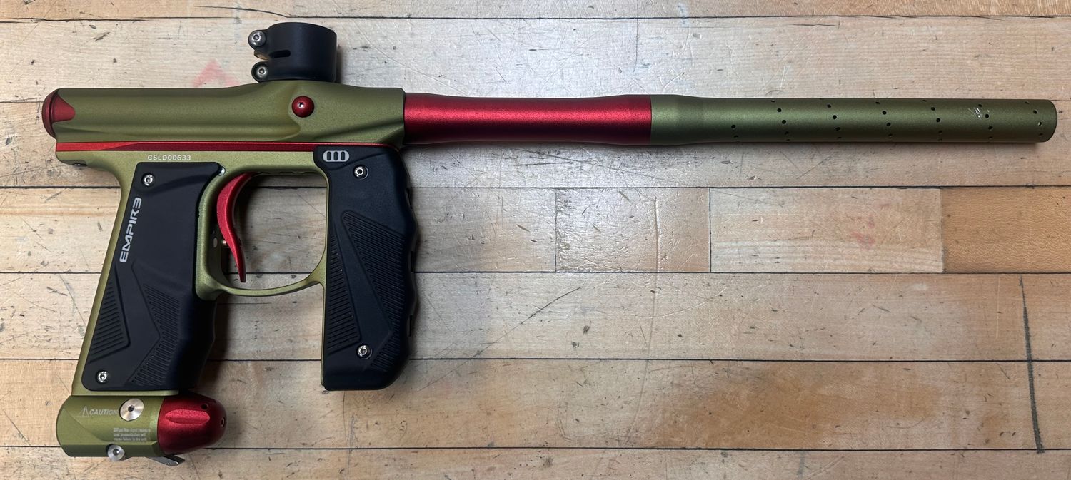 Pre Owned Empire Mini GS - Bobba Fett
