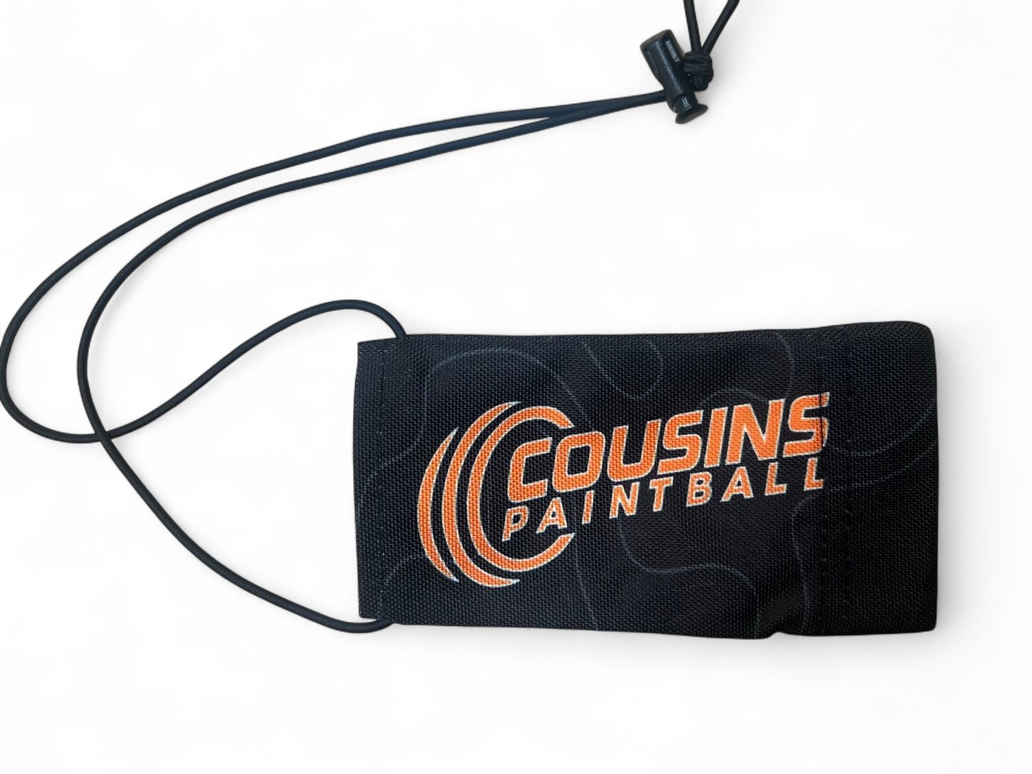 Cousins Barrel Blocker Black