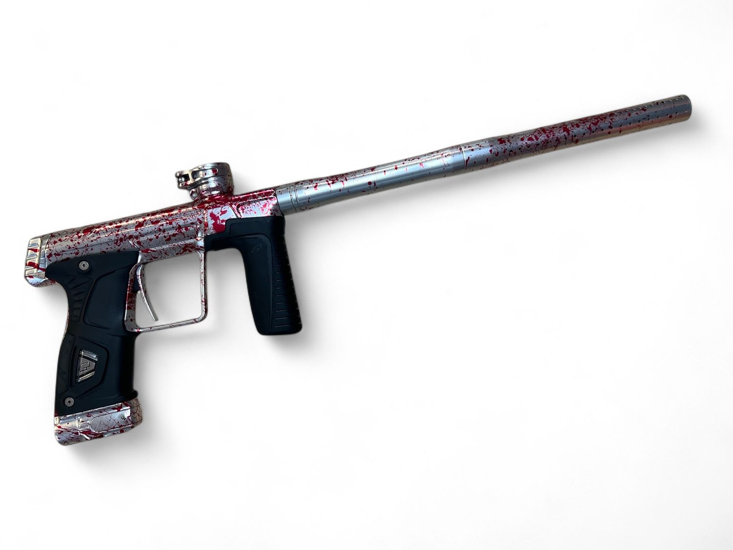 Pre Owned Planet Eclipse Gtek 170R - Blood Splatter