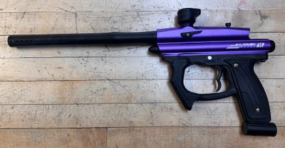 Pre Owned HK SABR - Purple
