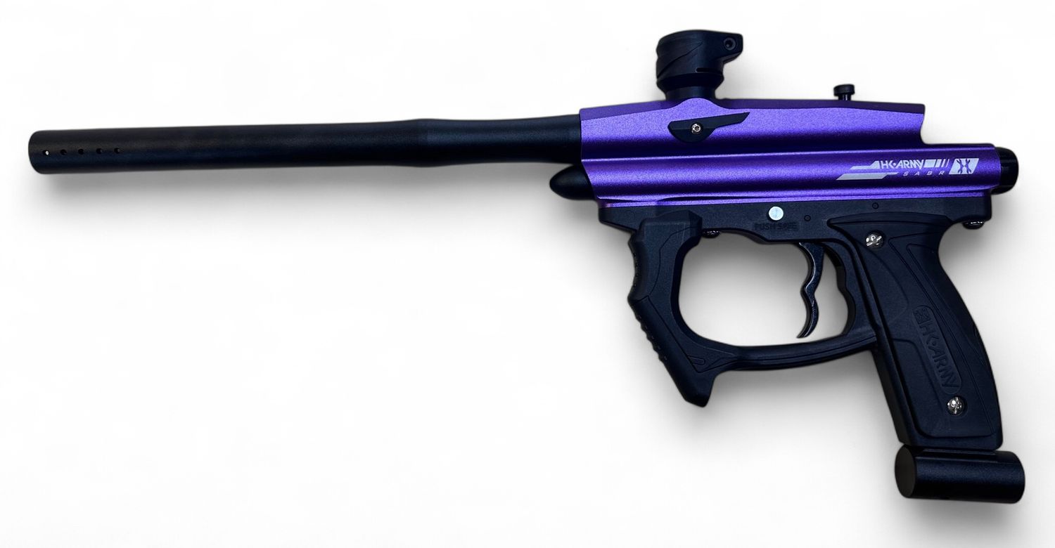 Pre Owned HK SABR - Purple