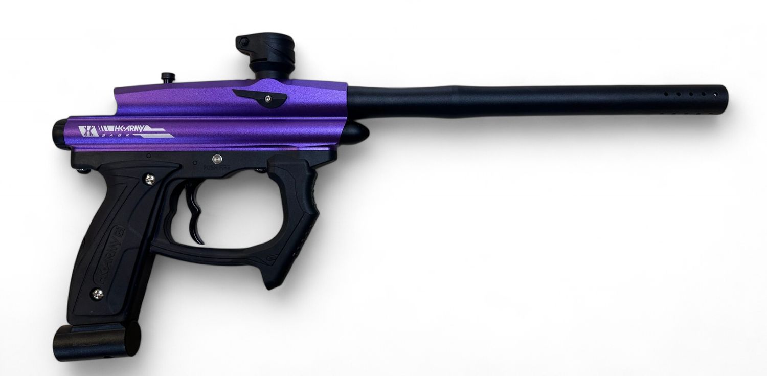 Pre Owned HK SABR - Purple
