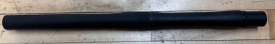 Pre Owned Inception Designs Genesis Barrel .686 Dust Black 14" Autococker Thread