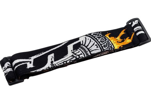 JT Spectra/ Proflex  Woven Strap - LE Liberty or Death