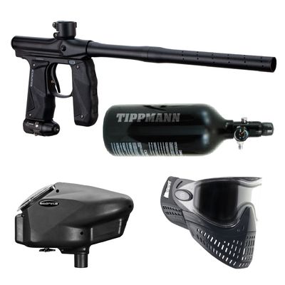 Empire Mini GS Players Kit - Dust Black