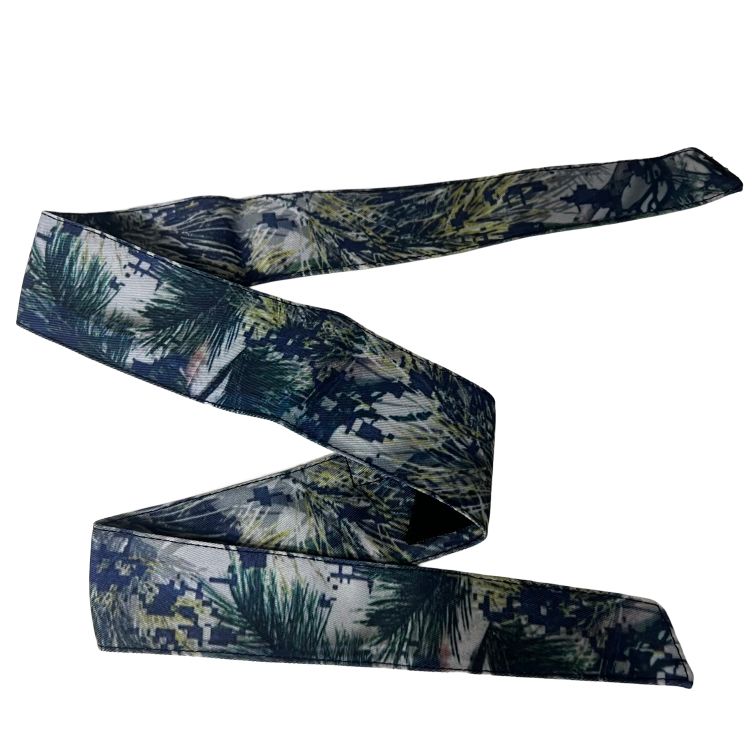 Toxic Performance Headband - Cam