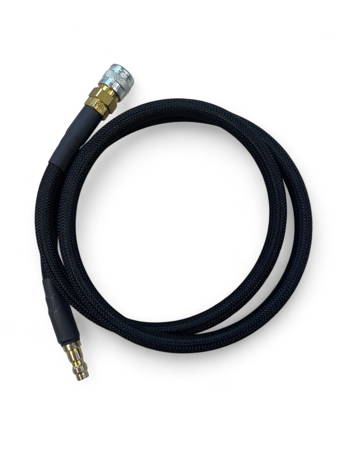 Amped Airsoft HPA Air Hose 36"