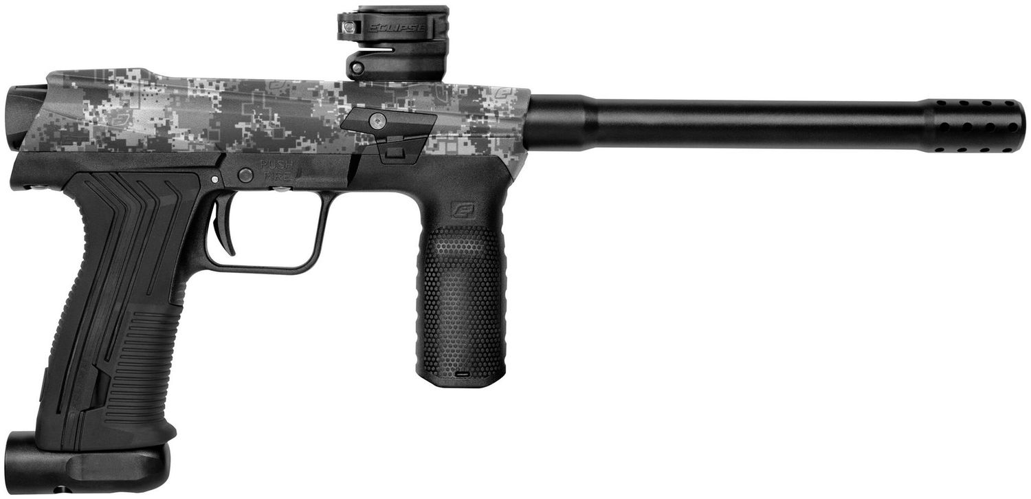 Planet Eclipse Emek 100 HDE Urban (PAL Compatible)