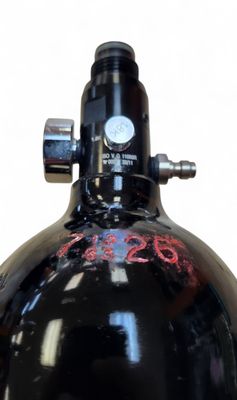 Pre Owned Tippmann 48/ 3000 Compressed Air Tank 11/20