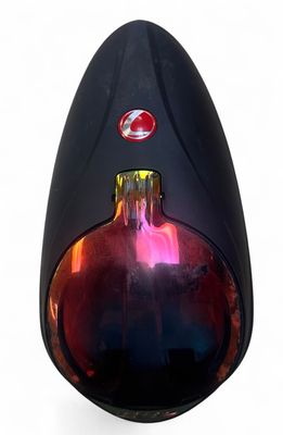 Pre Owned DYE R2 Loader- Black/red