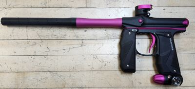 Pre Owned Empire Mini GS - Dust Black/Dust Pink