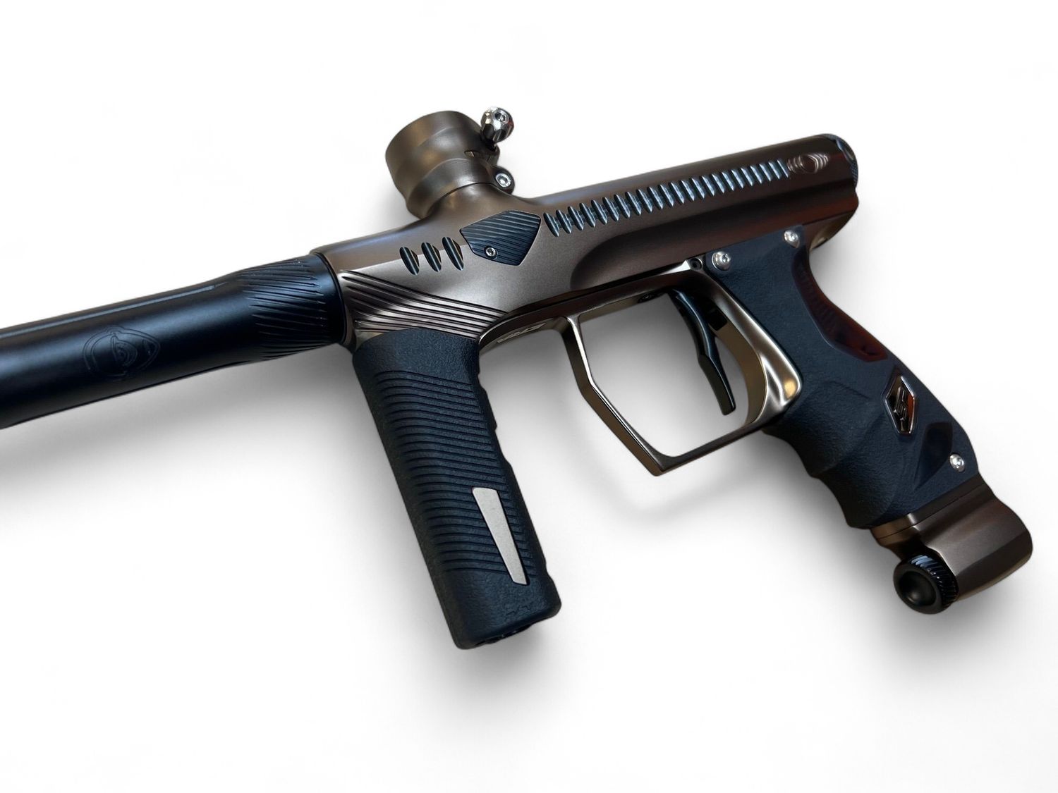 SP Shocker Method ERA  Copper / Black