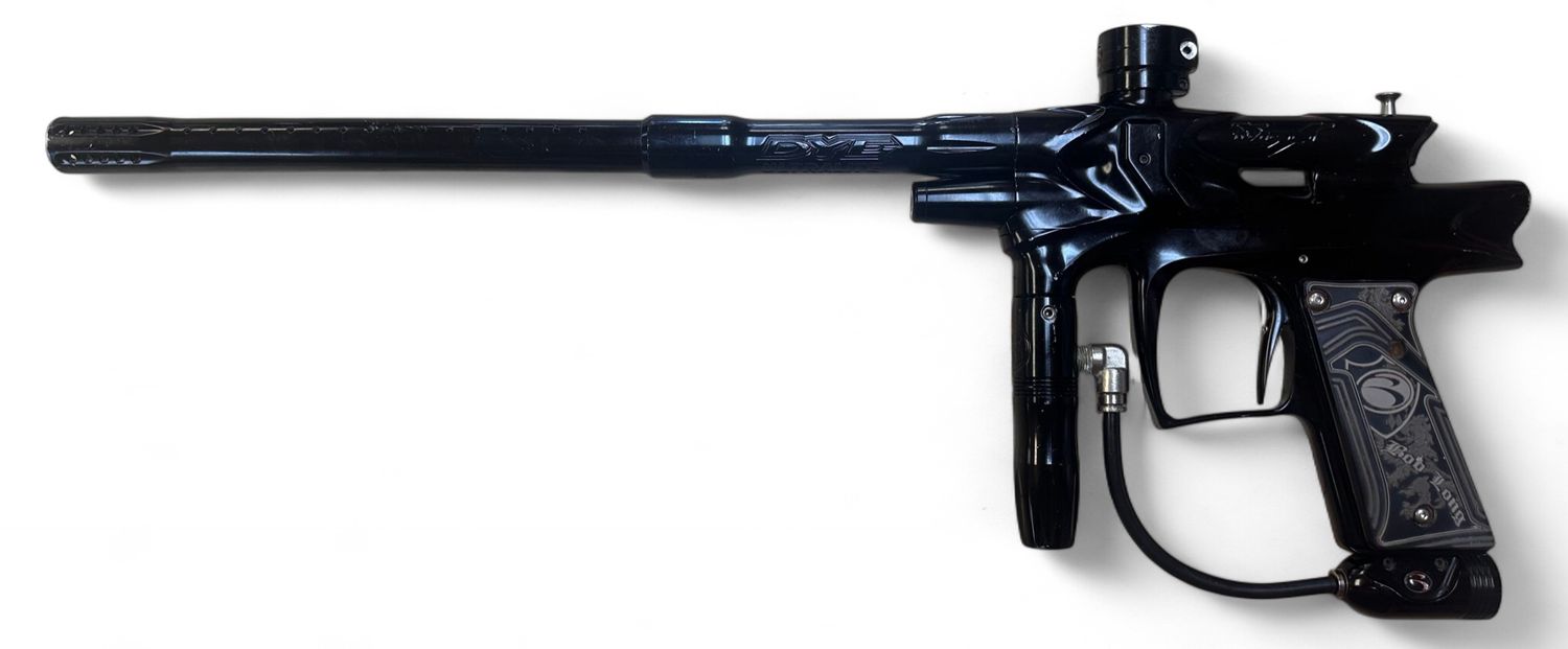 Pre owned Bob Long Vice