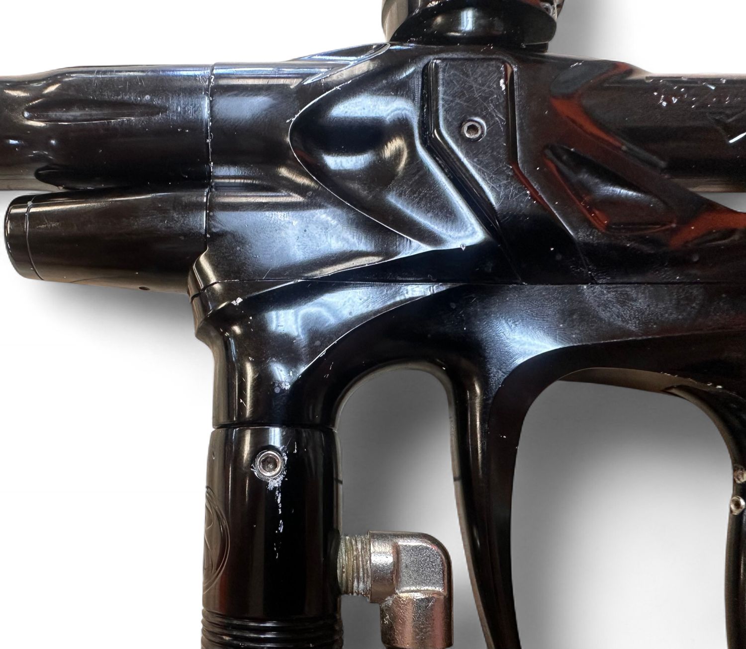 Pre owned Bob Long Vice