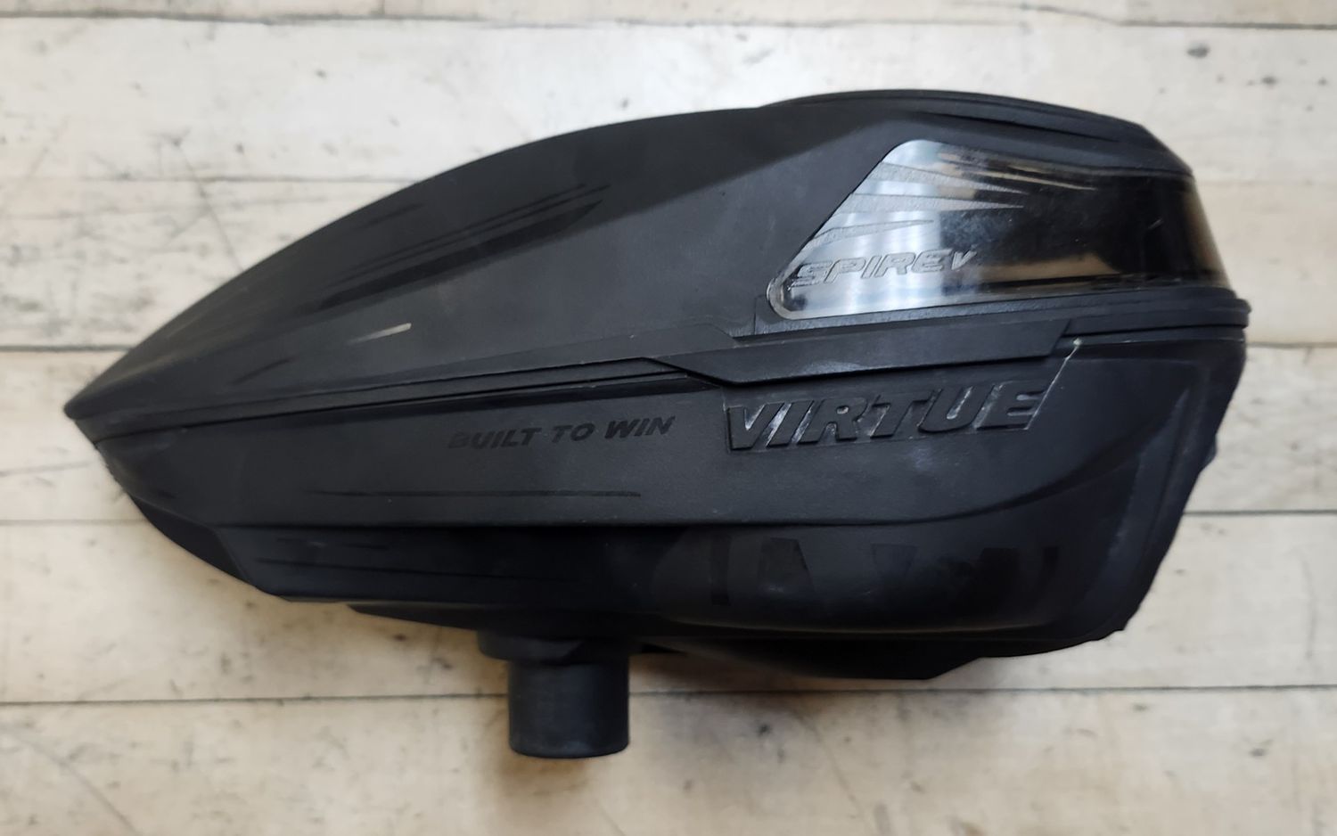Pre Owned Virtue Spire V (Black)