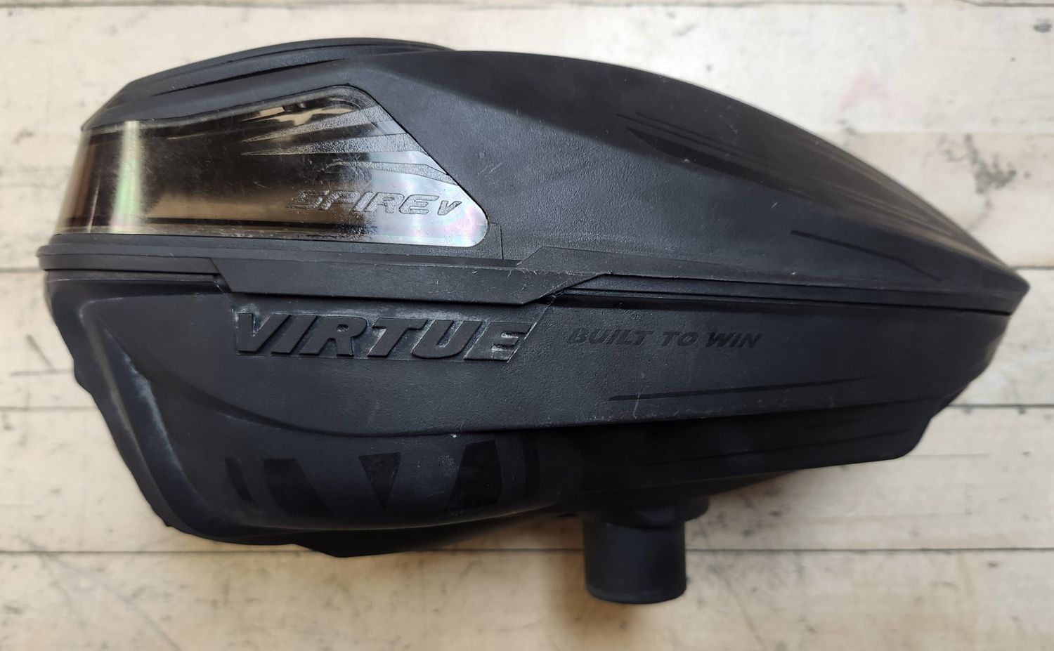 Pre Owned Virtue Spire V (Black)