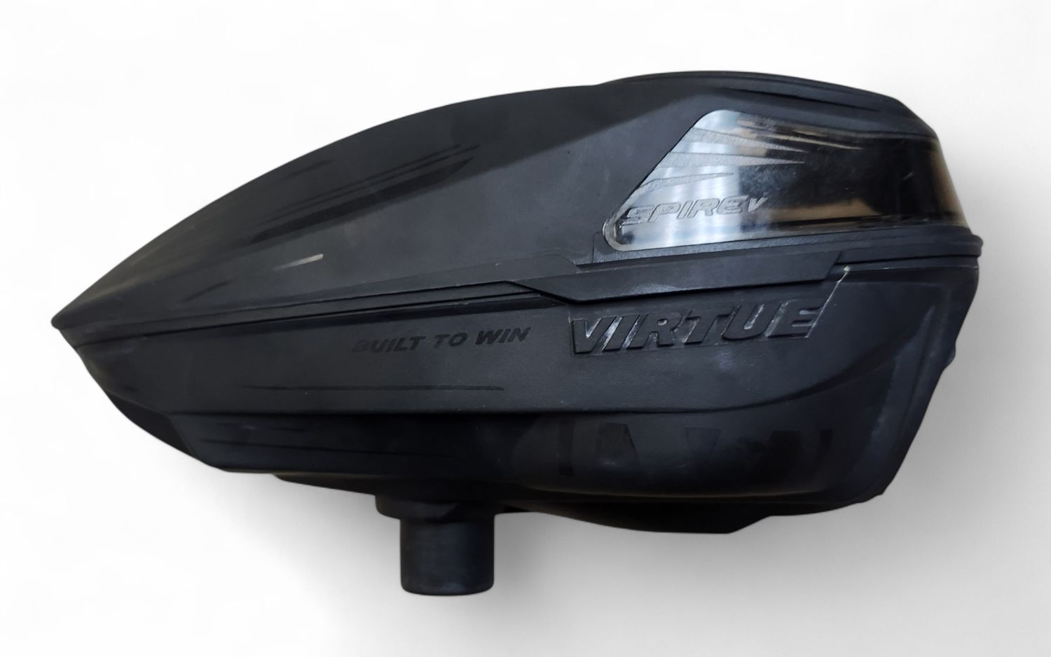 Pre Owned Virtue Spire V (Black)