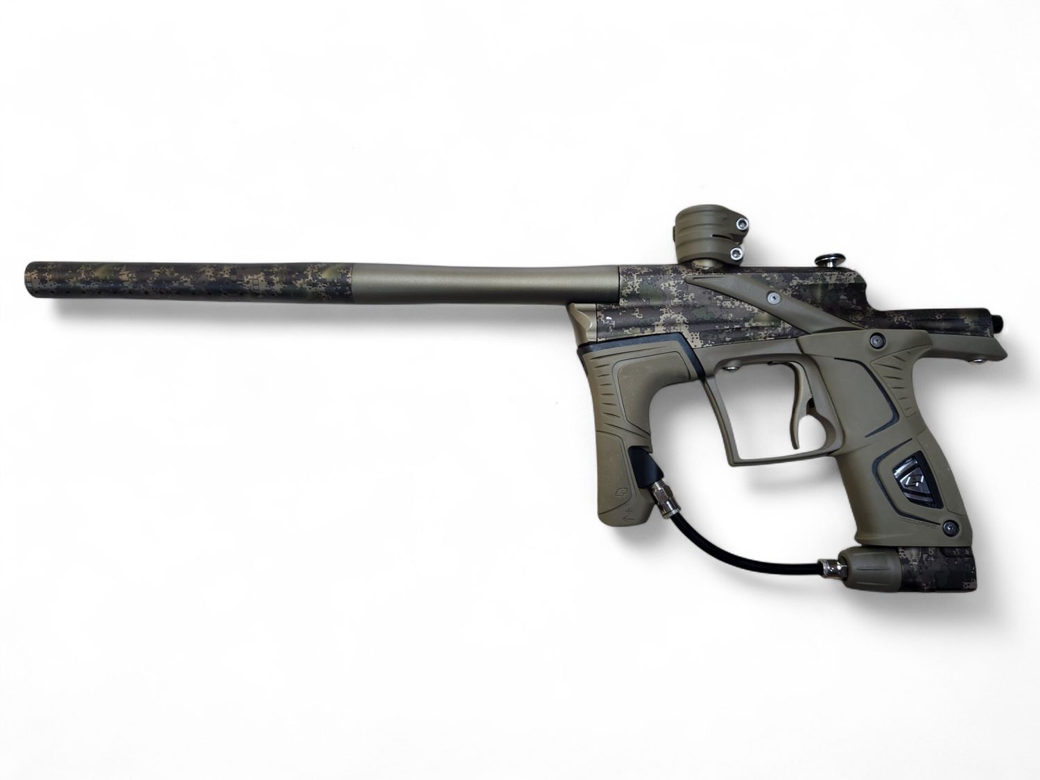 Pre Owned Planet Eclipse Etek5