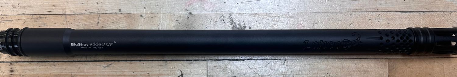 Pre Owned Lapco Big shot Assualt barrel .690 (M98)