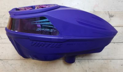 Pre Owned Virtue Spire V - Amethyst