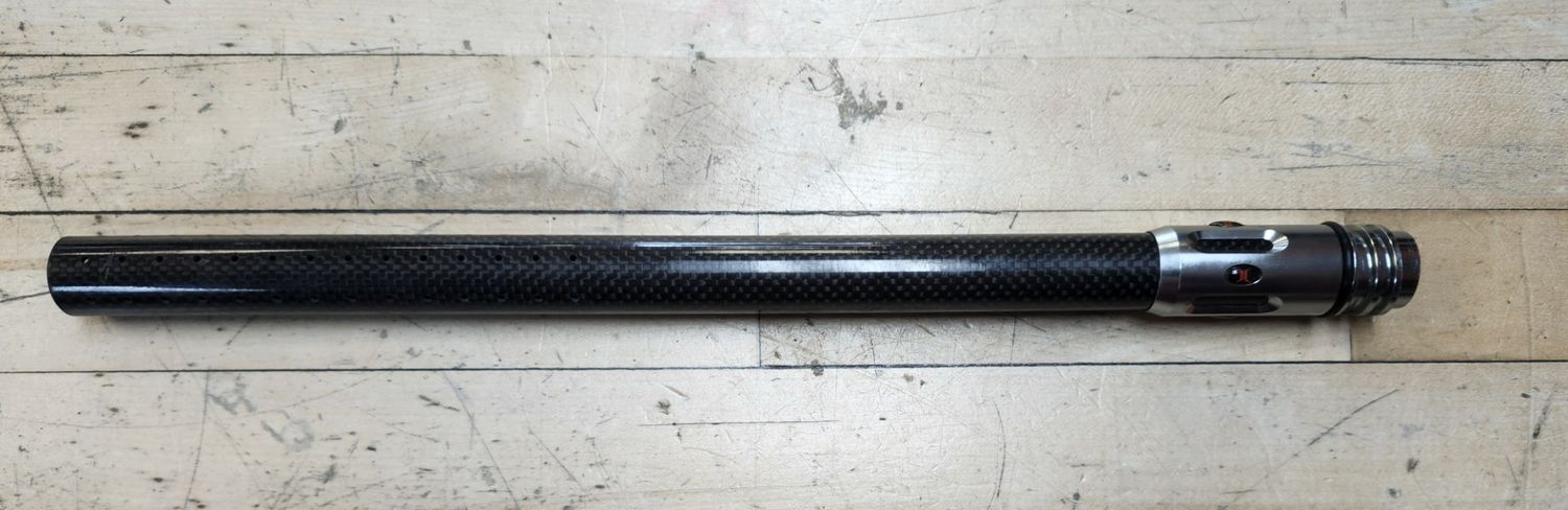 Pre Owned Invert Night Stick Carbon Fiber Barrel (98 Custom)