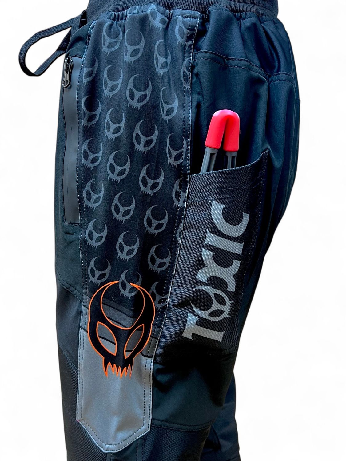 Toxic Performance Pants - BTL