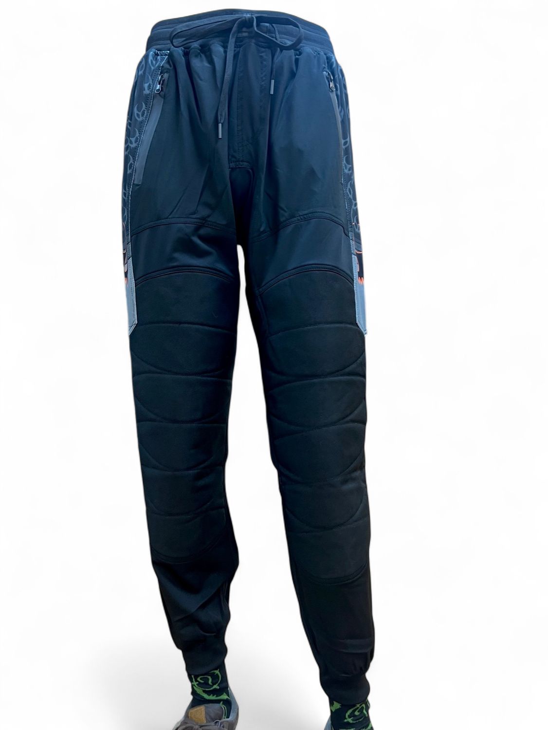 Toxic Performance Pants - BTL