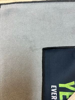 Cousins Microfiber Cloth - Toys