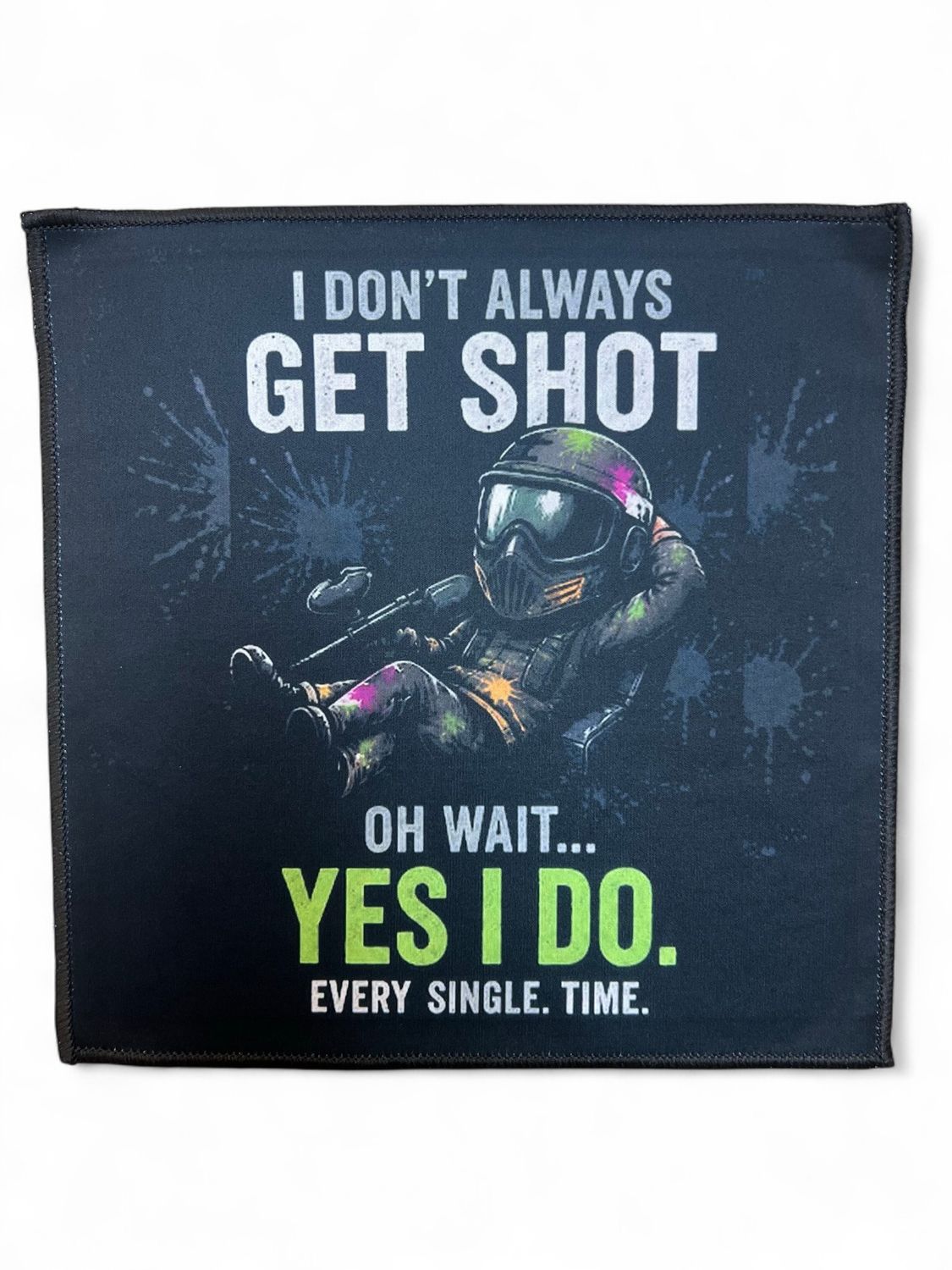 Cousins Microfiber Cloth - Yes I do