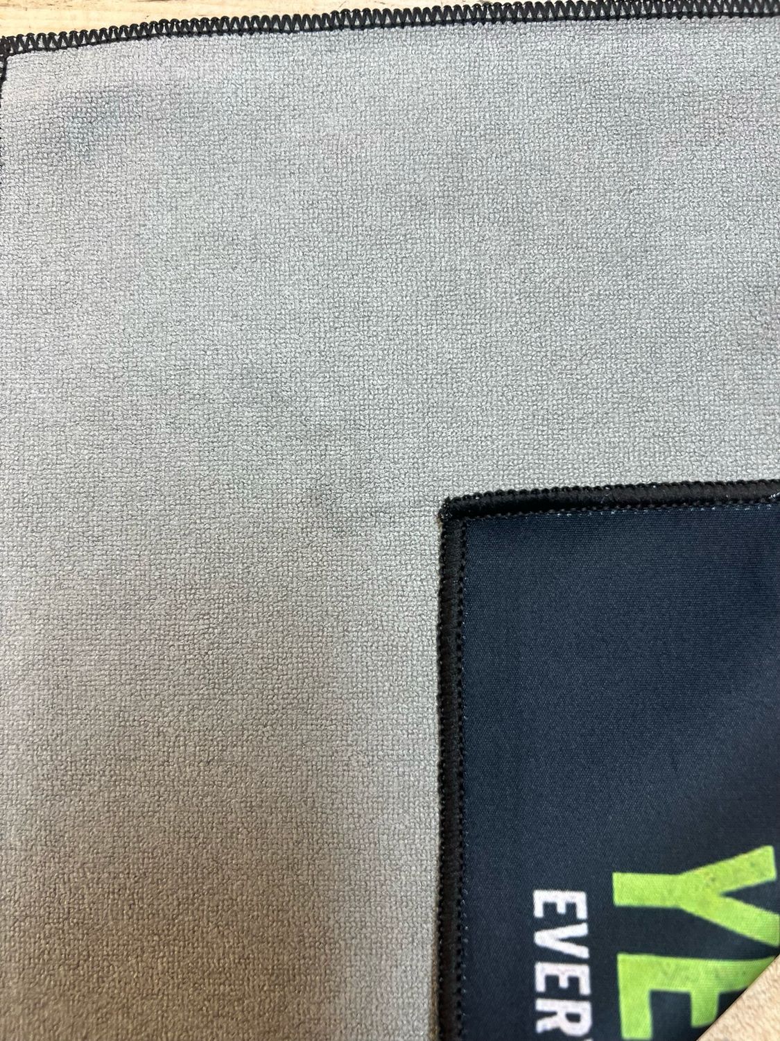 Cousins Microfiber Cloth - Therapy