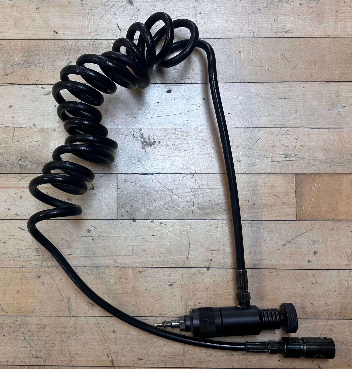 Pre Owned Tippmann Connex Remote line