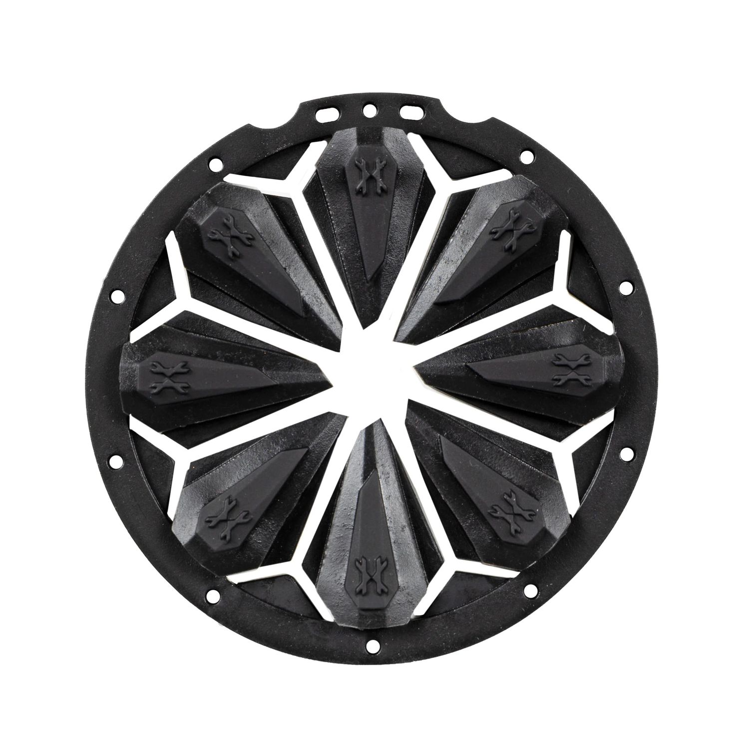 HK Army Basic Speed Feed: Rotor/LT-R (Black)