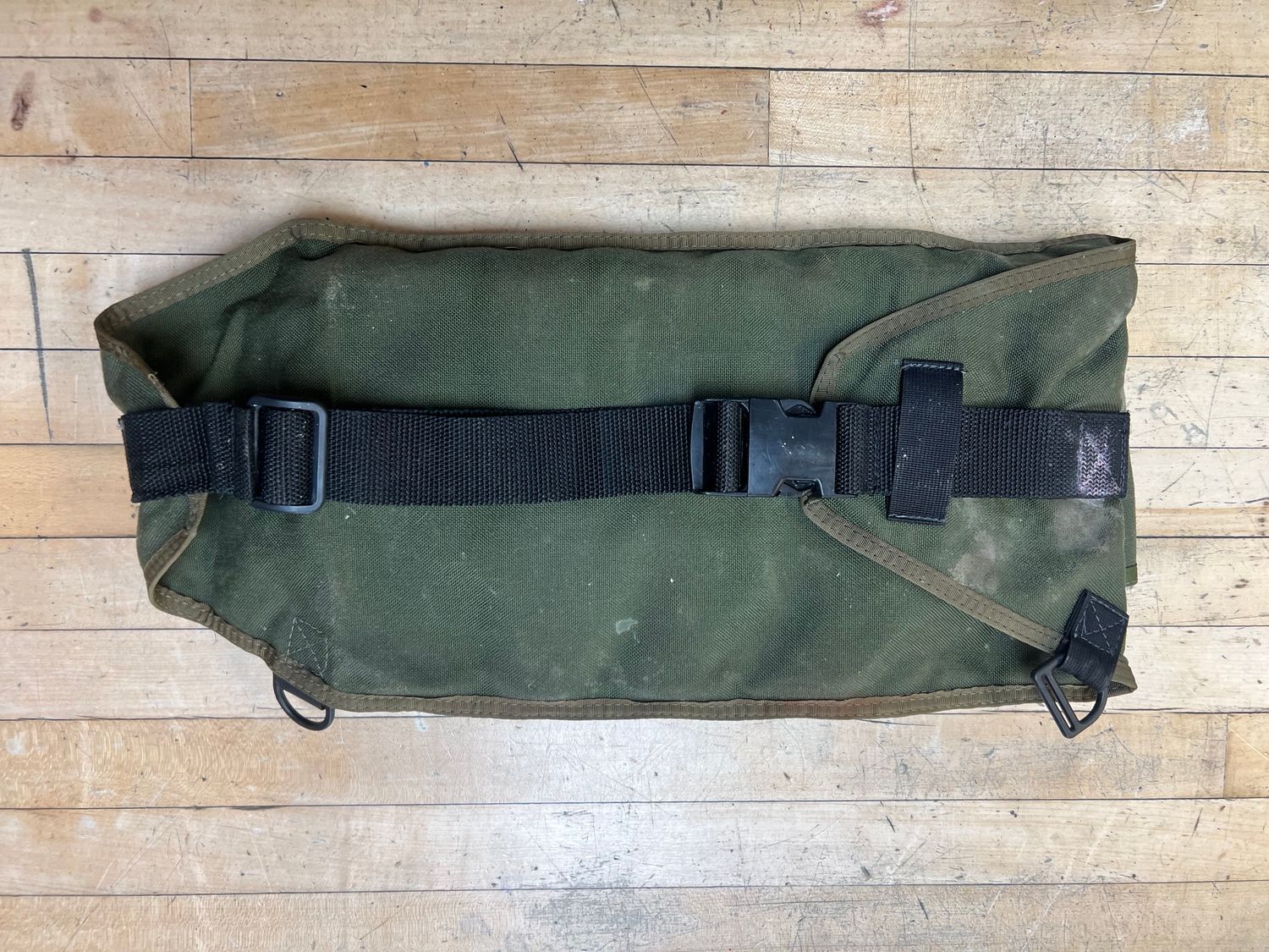 Pre Owned ICS (Idema) Paintball Chest Rig