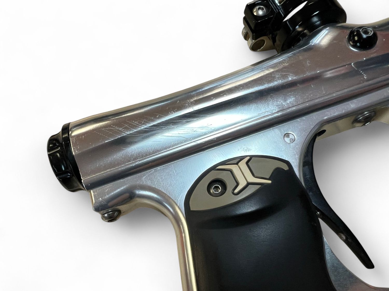Pre Owned Empire Mini - Silver