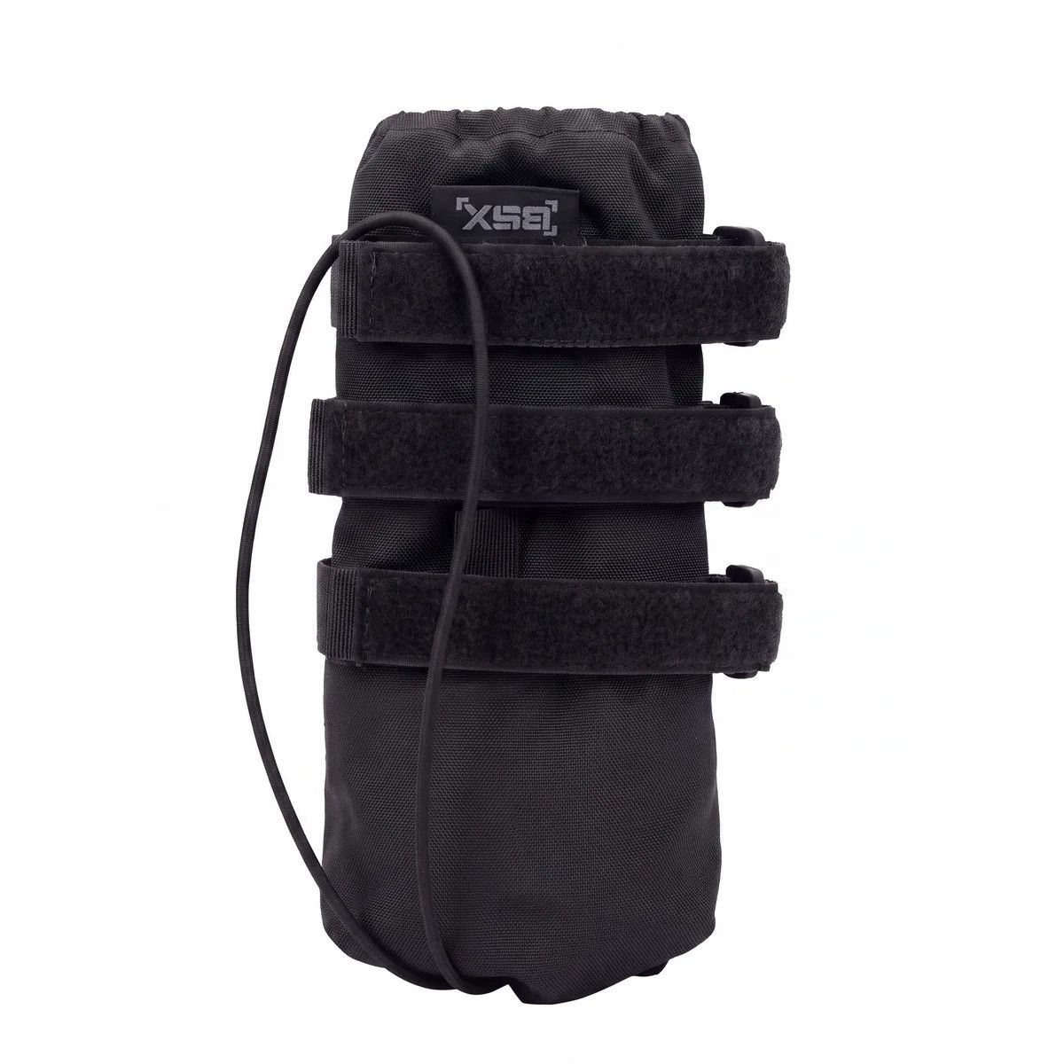 HK Army BSX Universal Tank Pouch- Black