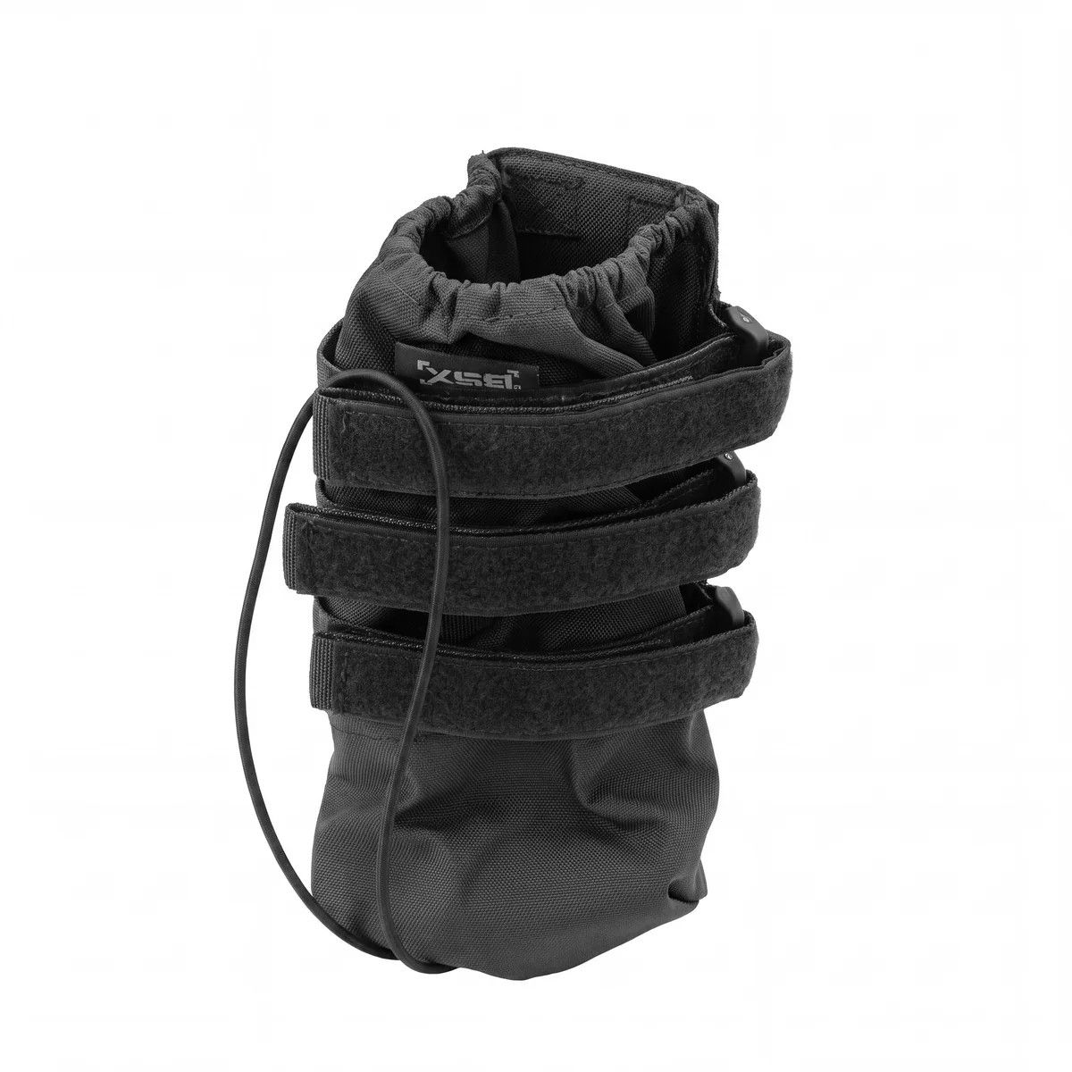 HK Army BSX Universal Tank Pouch- Black