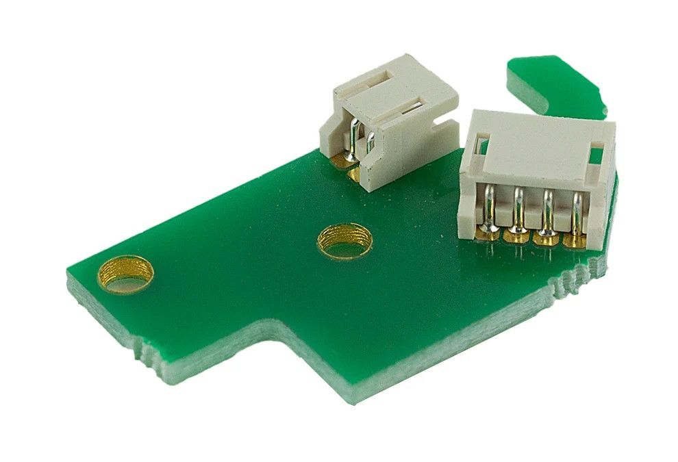 Planet Eclipse CS1 / CSR / Geo4  Body Interface Board