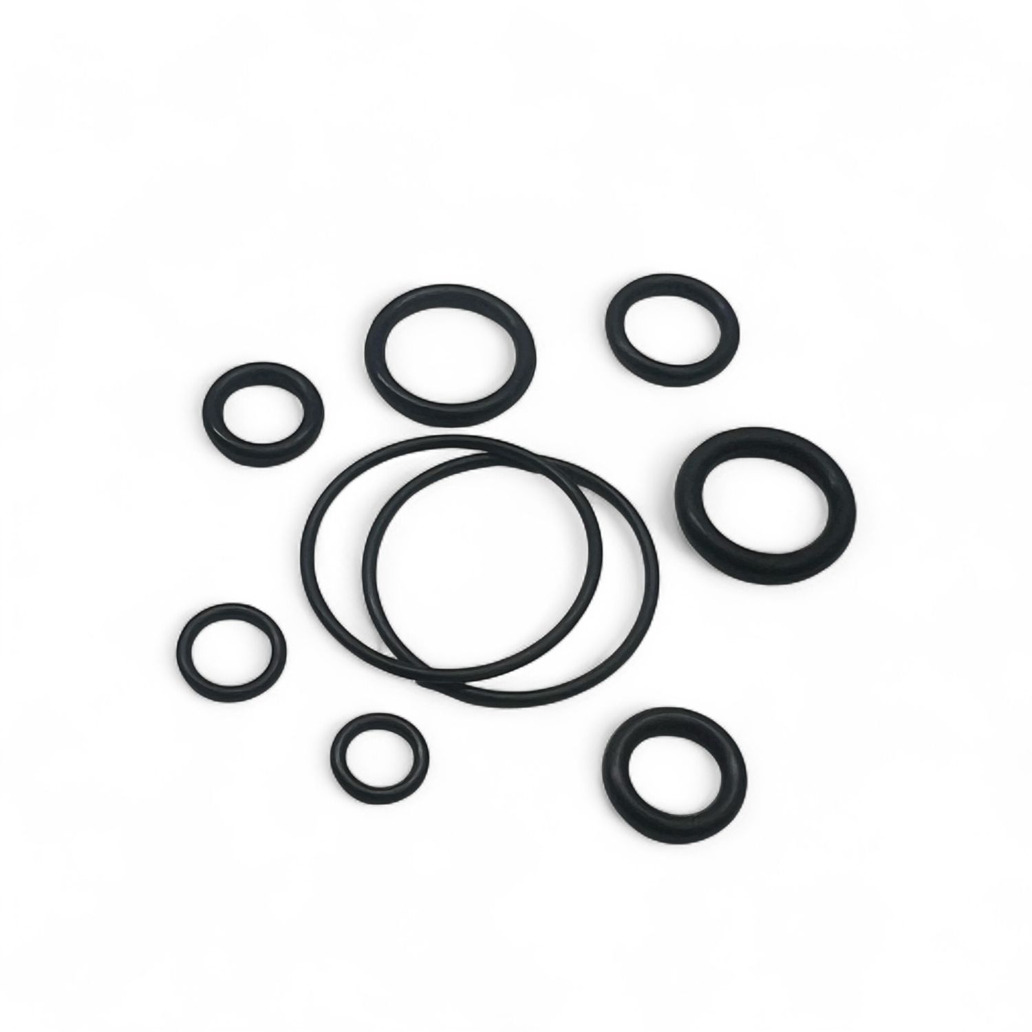 PolarStar F2 O-Ring Kit