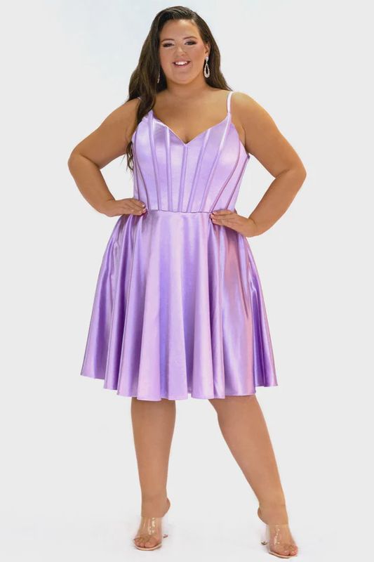 SC8144 Wisteria By Sydney&#39;s Closet