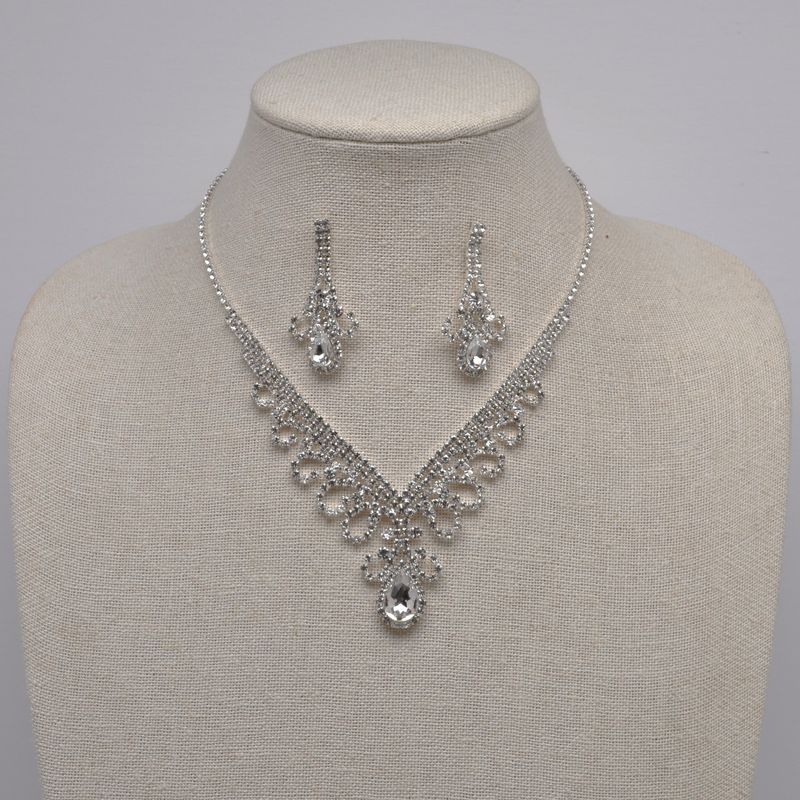 CR22356S1S CLR/S SWRLY TRDRP DNGL SET