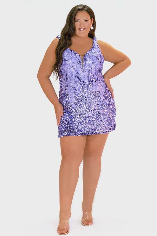 SC8145 Lilac