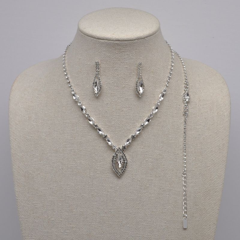 EN14041S1S CLR/S FRMD MRQU DNGL 3 PC SET