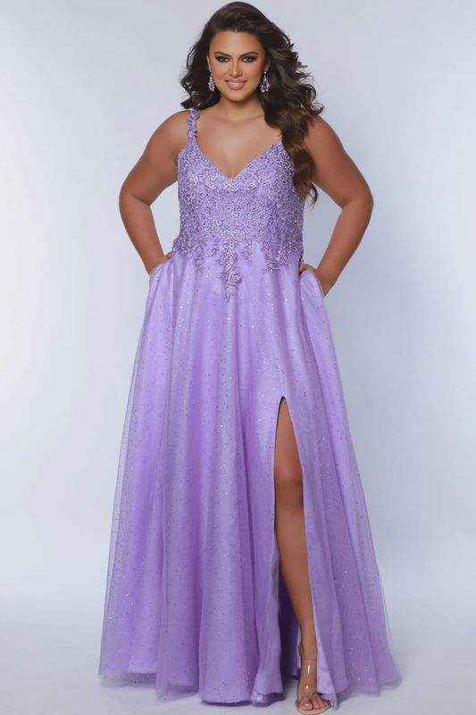 SC7384 Lavender