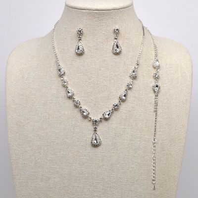 Necklaces &amp; Earring Sets