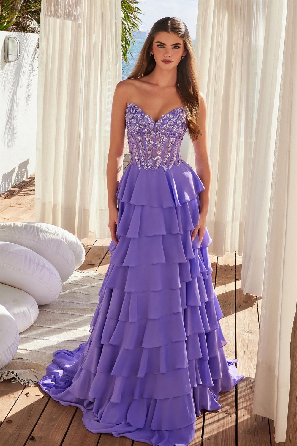 Y1551 Lavender