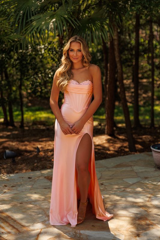 10122 Sophia Thomas Light Pink