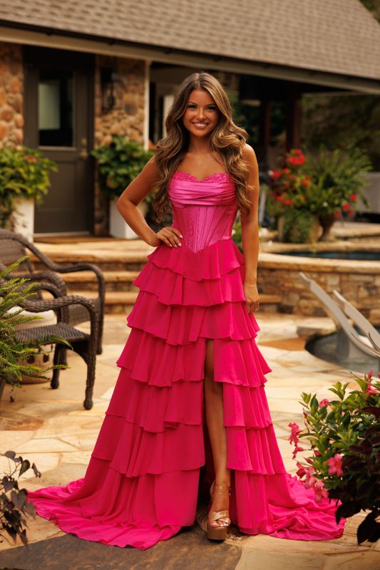 10081 Fuchsia Sophia Thomas