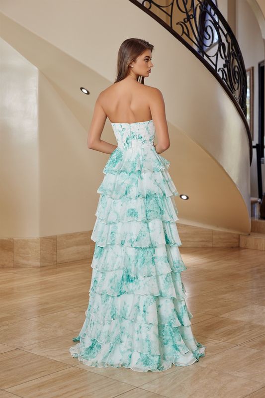 T1865 Lilac Print